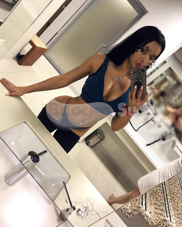 Проститутка Софья г. Западная Двина